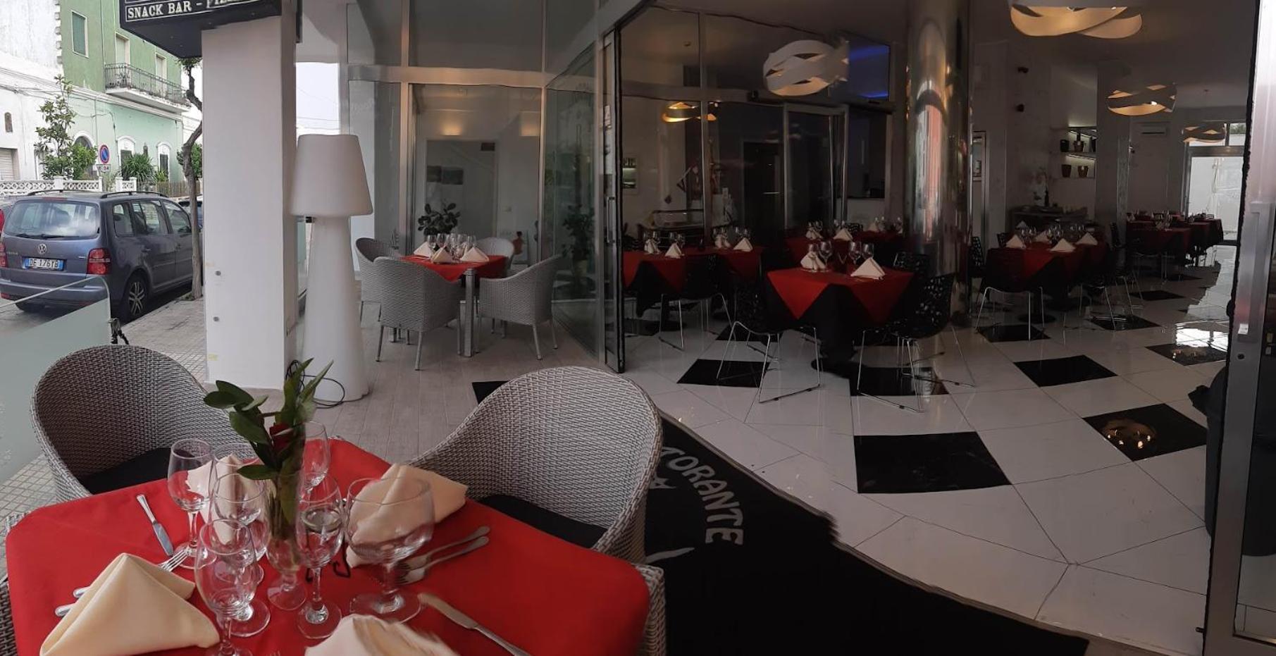 Hotel Royal - Beauty & Spa Porto Cesareo Exterior foto