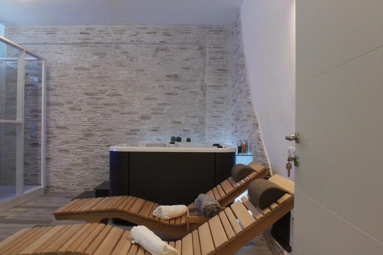Hotel Royal - Beauty & Spa Porto Cesareo Exterior foto