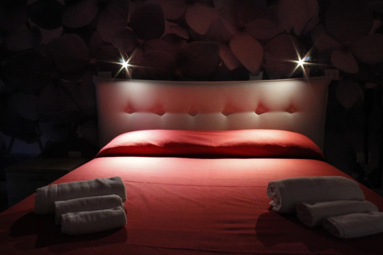 Hotel Royal - Beauty & Spa Porto Cesareo Habitación foto