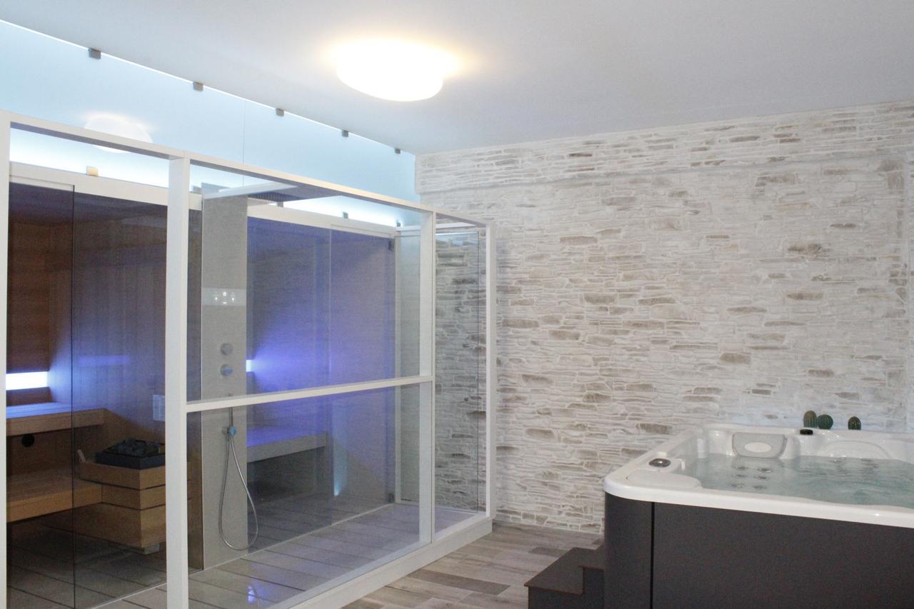 Hotel Royal - Beauty & Spa Porto Cesareo Exterior foto