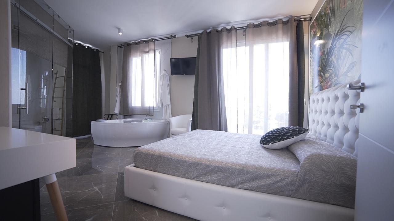 Hotel Royal - Beauty & Spa Porto Cesareo Exterior foto